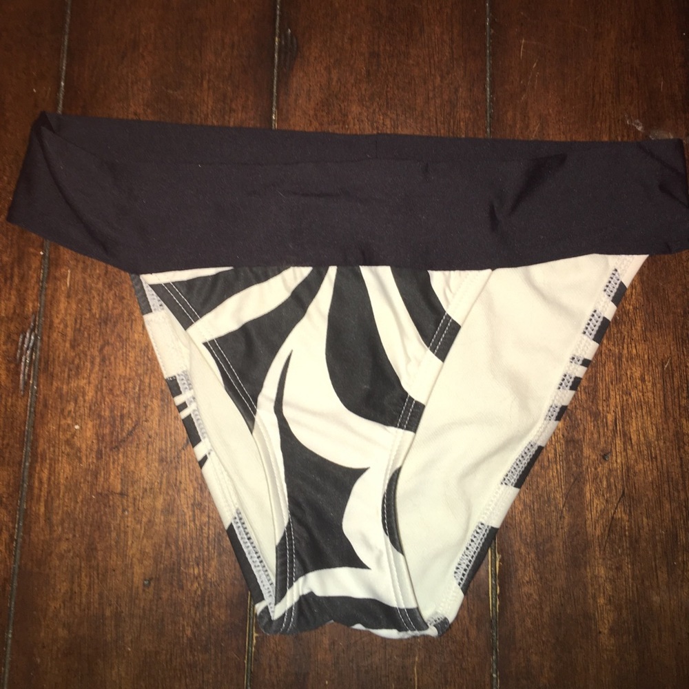 Rampage swimwear bikini bottoms